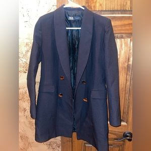 Zara Blazer